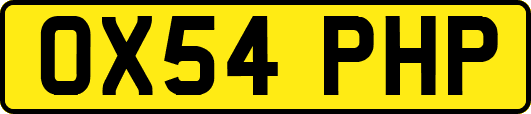 OX54PHP