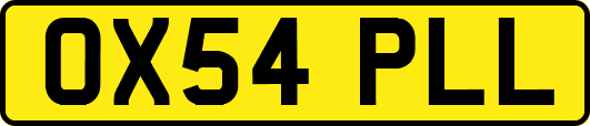 OX54PLL