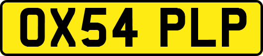 OX54PLP
