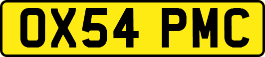 OX54PMC