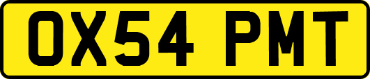 OX54PMT