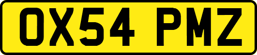 OX54PMZ