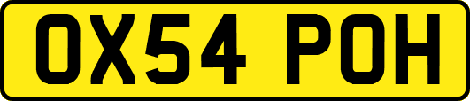 OX54POH