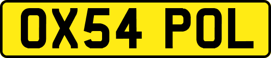OX54POL