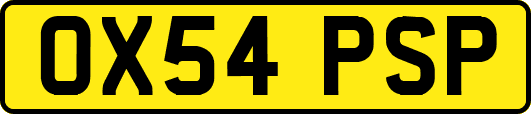 OX54PSP