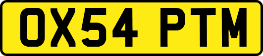 OX54PTM