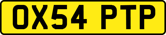 OX54PTP