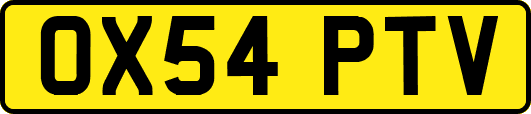 OX54PTV