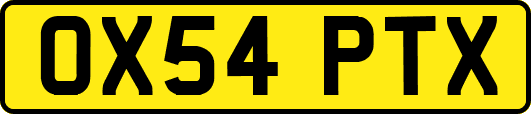 OX54PTX