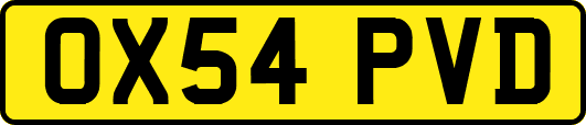 OX54PVD