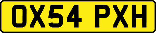 OX54PXH
