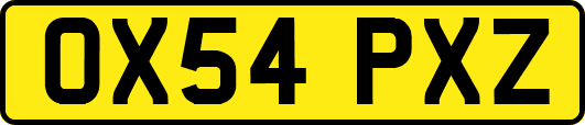 OX54PXZ