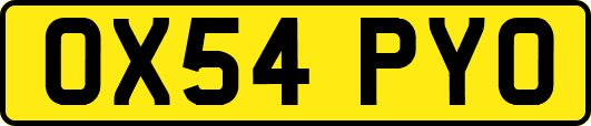OX54PYO