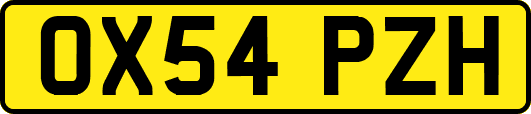 OX54PZH