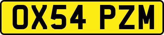 OX54PZM