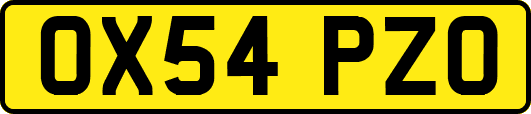 OX54PZO