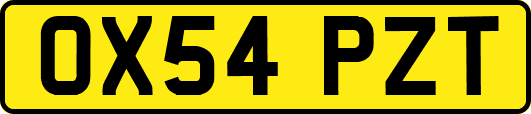 OX54PZT