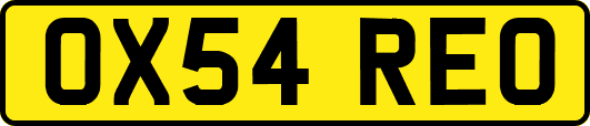 OX54REO