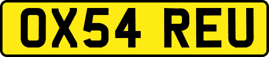 OX54REU