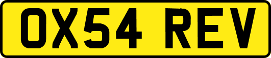 OX54REV