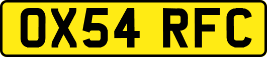 OX54RFC