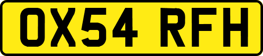 OX54RFH