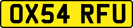 OX54RFU