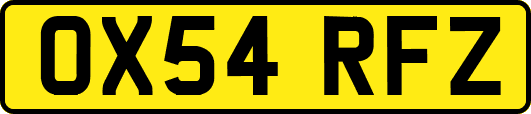 OX54RFZ