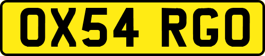 OX54RGO