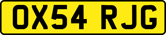 OX54RJG