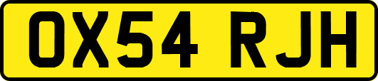 OX54RJH