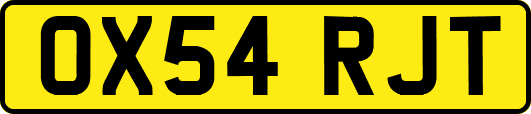 OX54RJT