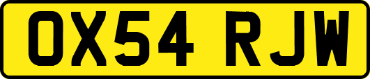 OX54RJW