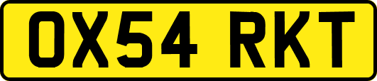 OX54RKT