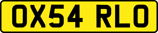 OX54RLO