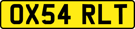 OX54RLT