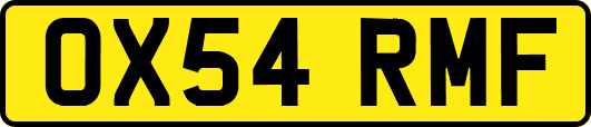 OX54RMF
