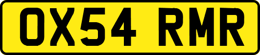 OX54RMR
