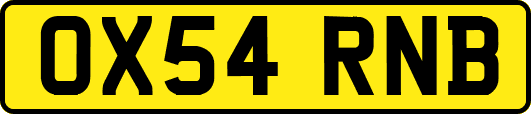 OX54RNB