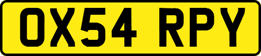 OX54RPY