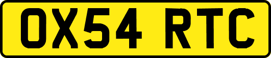 OX54RTC