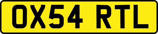 OX54RTL