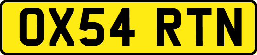 OX54RTN