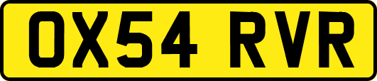 OX54RVR