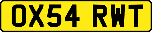 OX54RWT