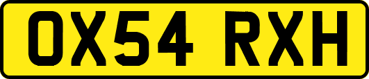 OX54RXH