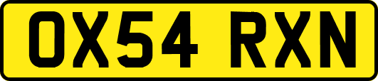 OX54RXN