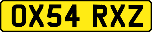 OX54RXZ