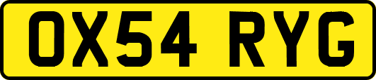 OX54RYG