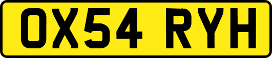 OX54RYH